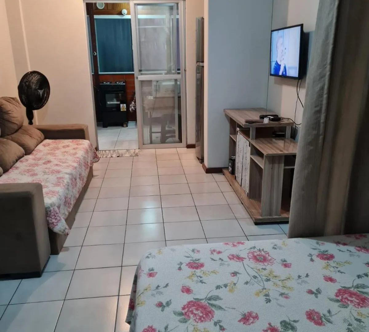 Apartamento De Praia No Centro Itapema 0*,  Brasil