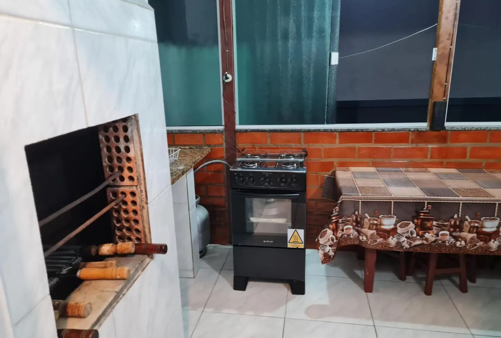 Apartamento De Praia No Centro Itapema