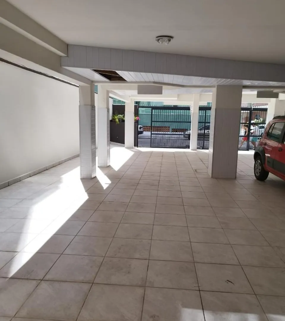 Apartamento De Praia No Centro Itapema