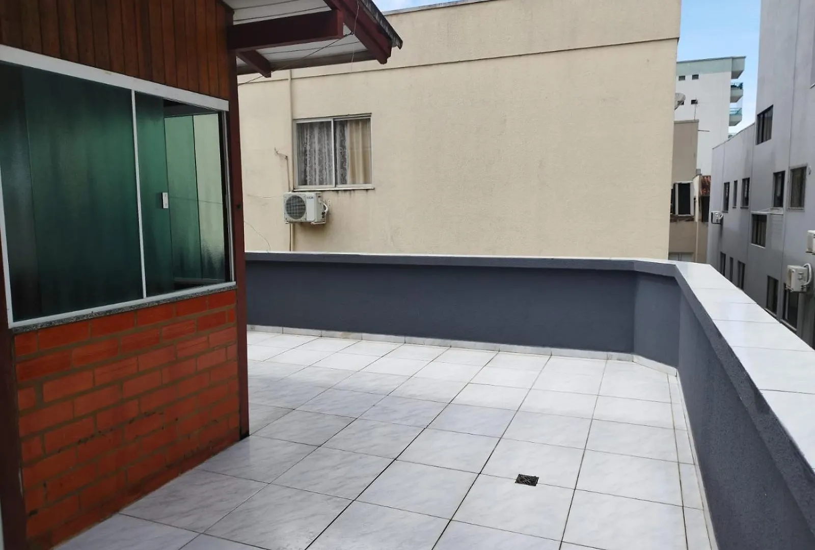 Apartamento De Praia No Centro Itapema