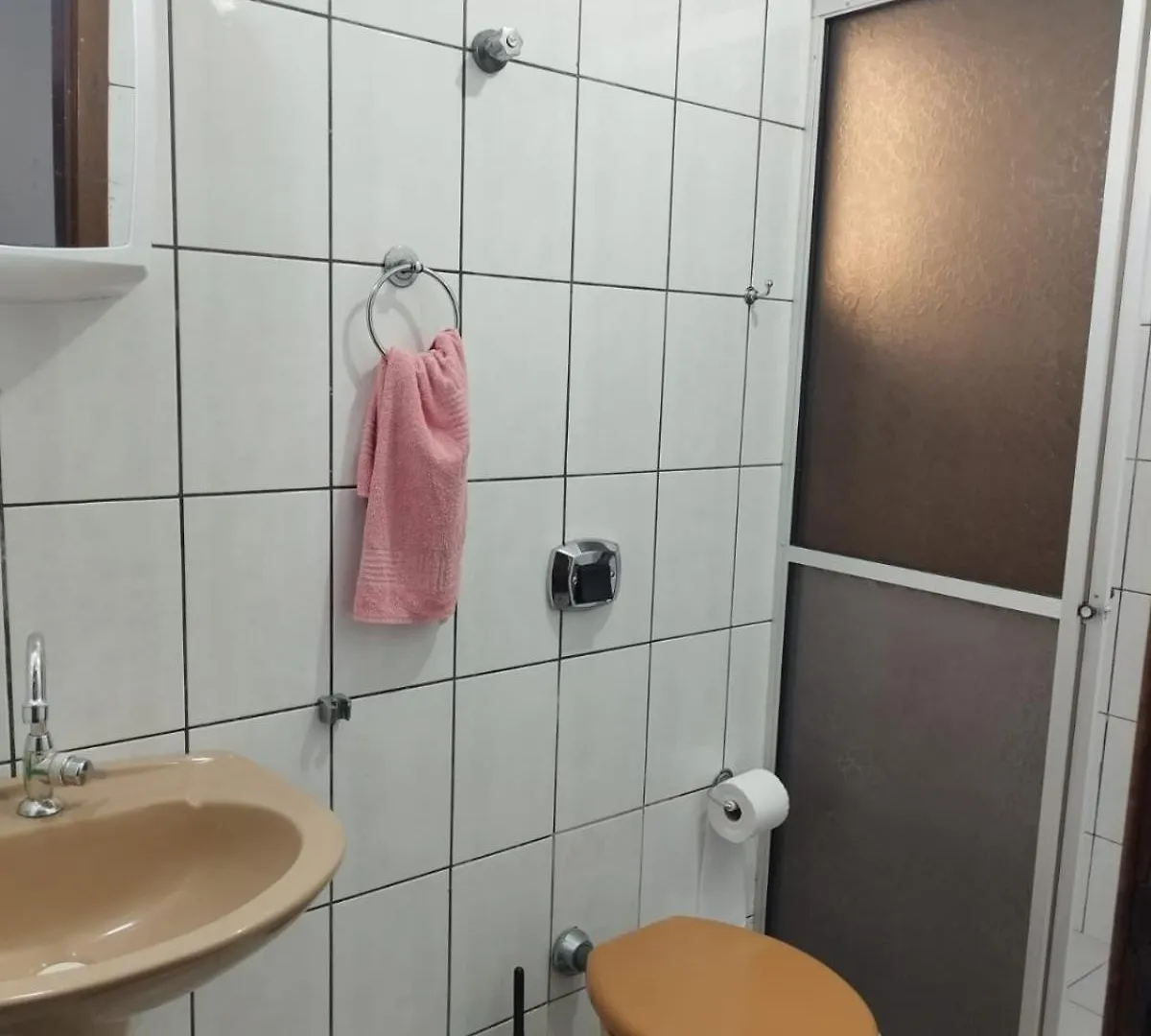 Apartamento De Praia No Centro Itapema 0*,