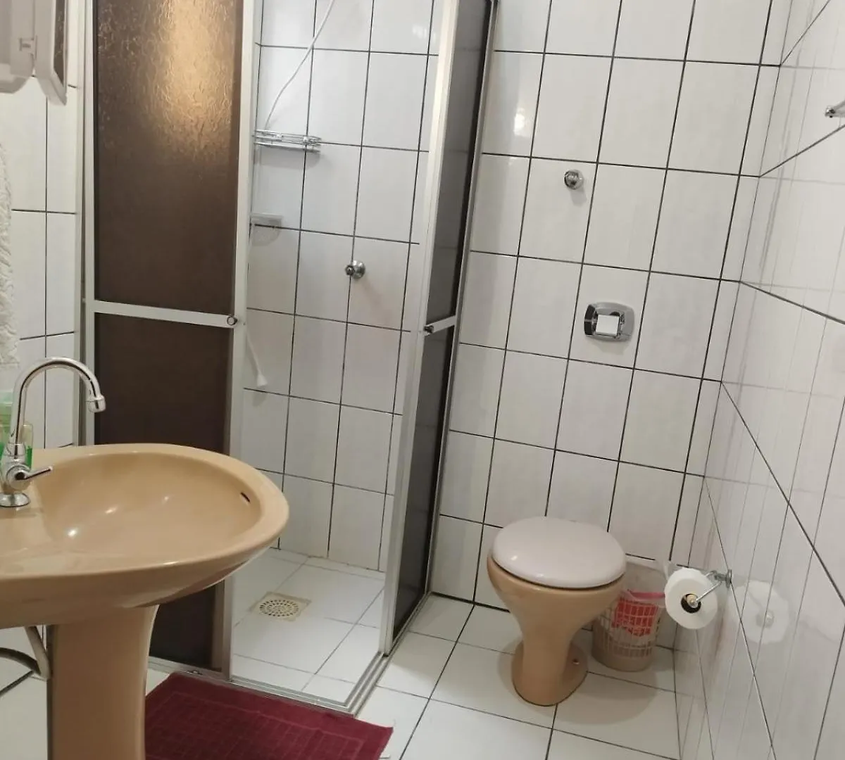 Apartamento De Praia No Centro Itapema