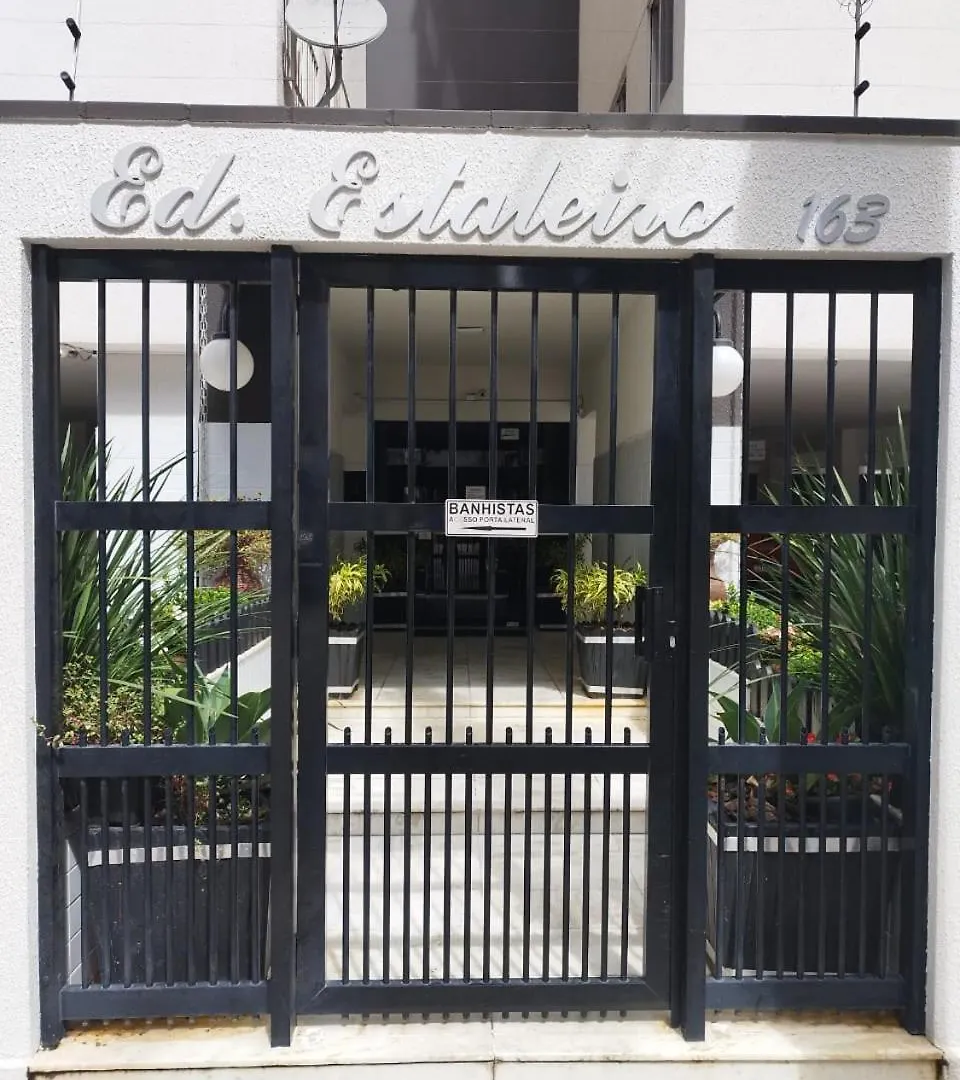 Apartamento De Praia No Centro Itapema