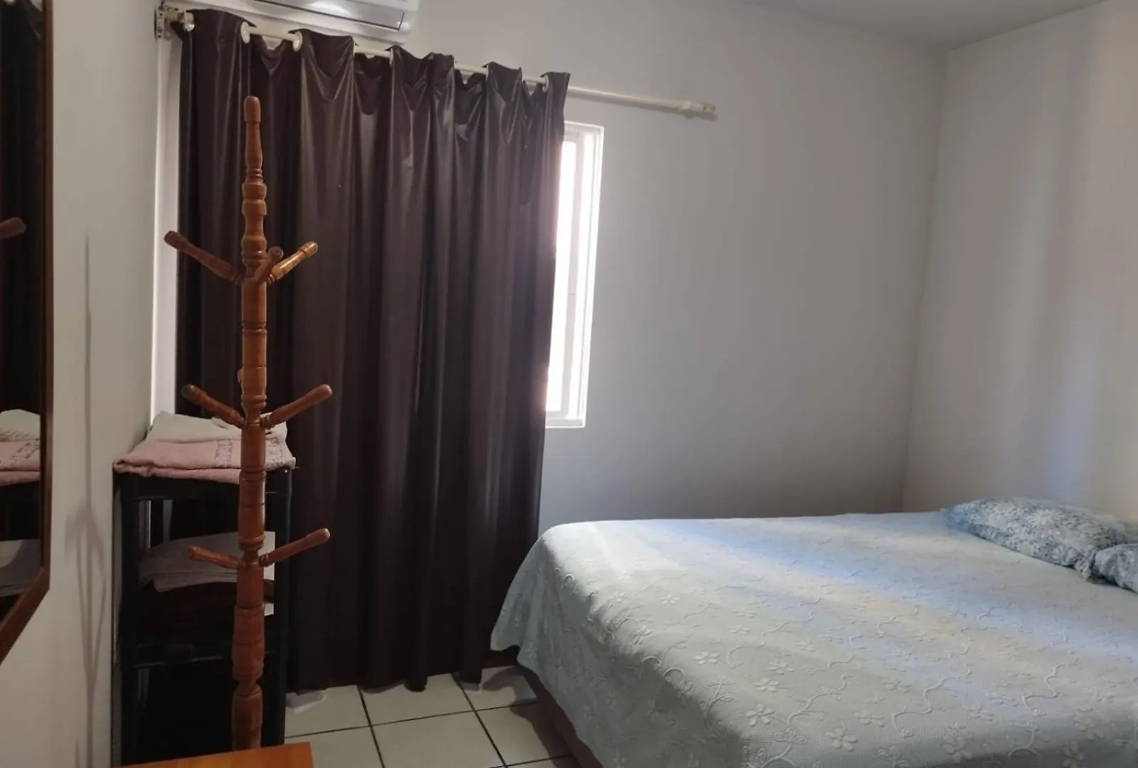Apartament Apartamento De Praia No Centro Itapema