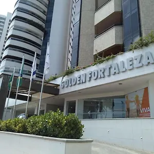 Flat Golden Beira Mar 557 , Fortaleza (Ceara) Brasil