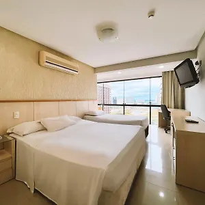 1138 Flat Triplo Garvey - Esplanada E Congresso , Brasília Brasil