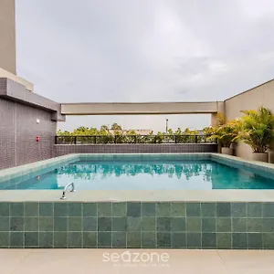 Epk - Em Cond C/ Piscina Em , Brasília Brasil