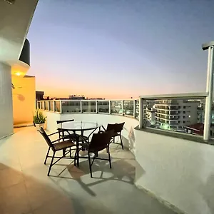 Cobertura 403 Braga - Complete With Private Pool , Cabo Frio Brasil